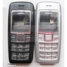 CARCAÇA NOKIA 1600 PRIMEIRA LINHA